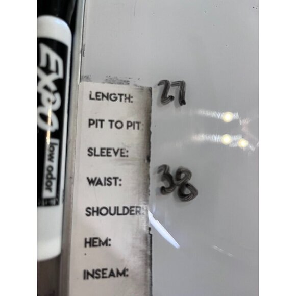 Croft Barrow Coastal Skirt 16 Black Floral Euro Summer Old Money Preppy Classic - Picture 6 of 9